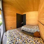 Parcela Casas Modernas Alto La Campana