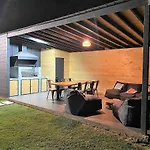 Parcela Casas Modernas Alto La Campana