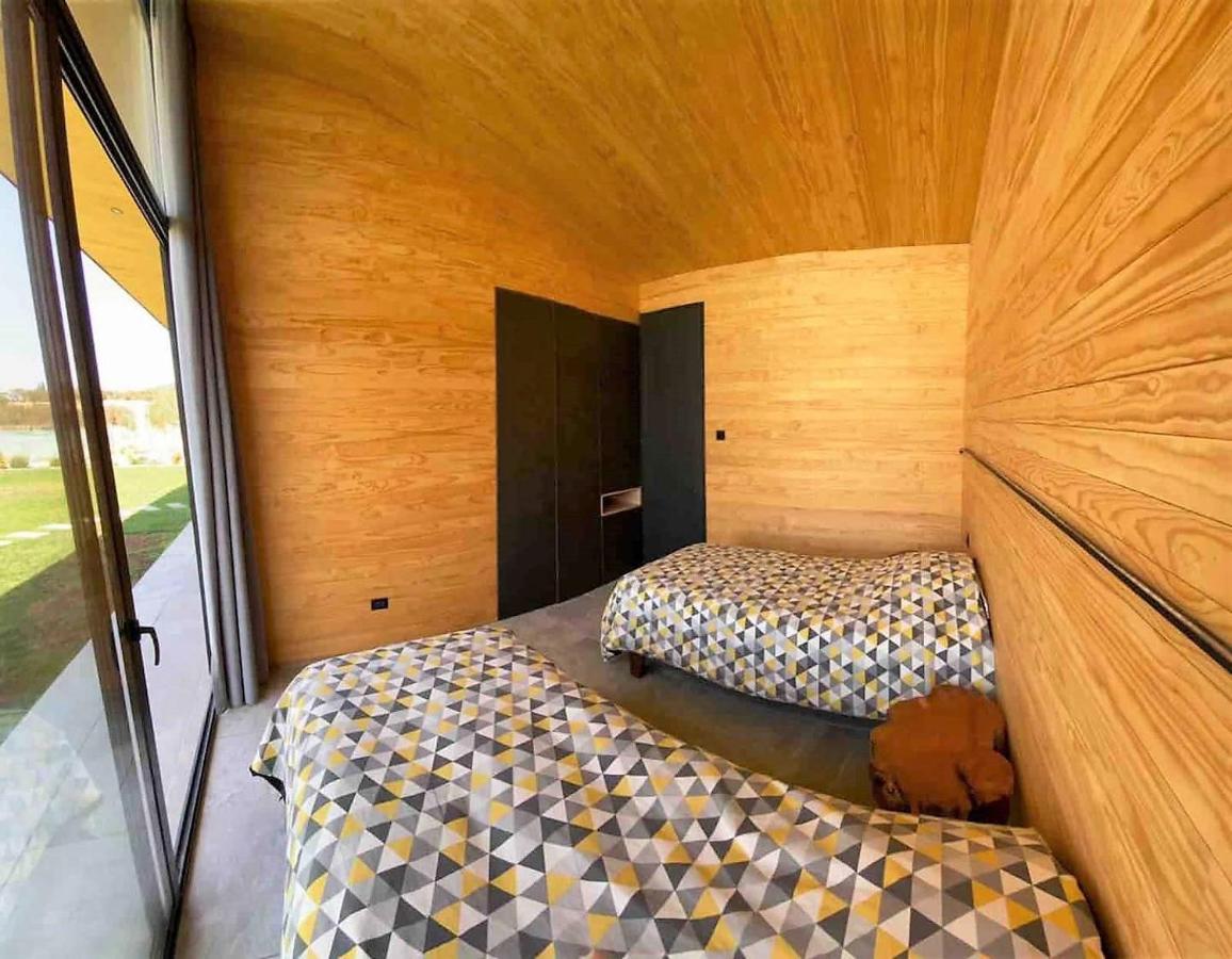 Casa de férias Parcela Casas Modernas Alto La Campana