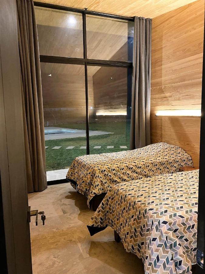 Casa de férias Parcela Casas Modernas Alto La Campana Granizo