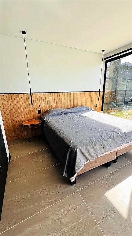 Parcela Casas Modernas Alto La Campana Casa de férias Granizo