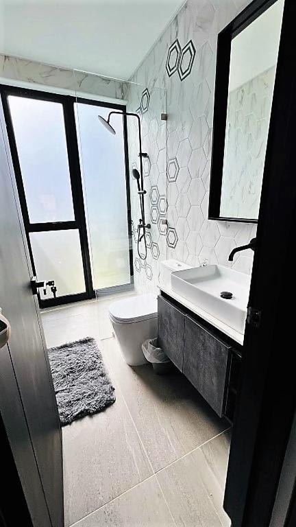 Casa de férias Parcela Casas Modernas Alto La Campana *