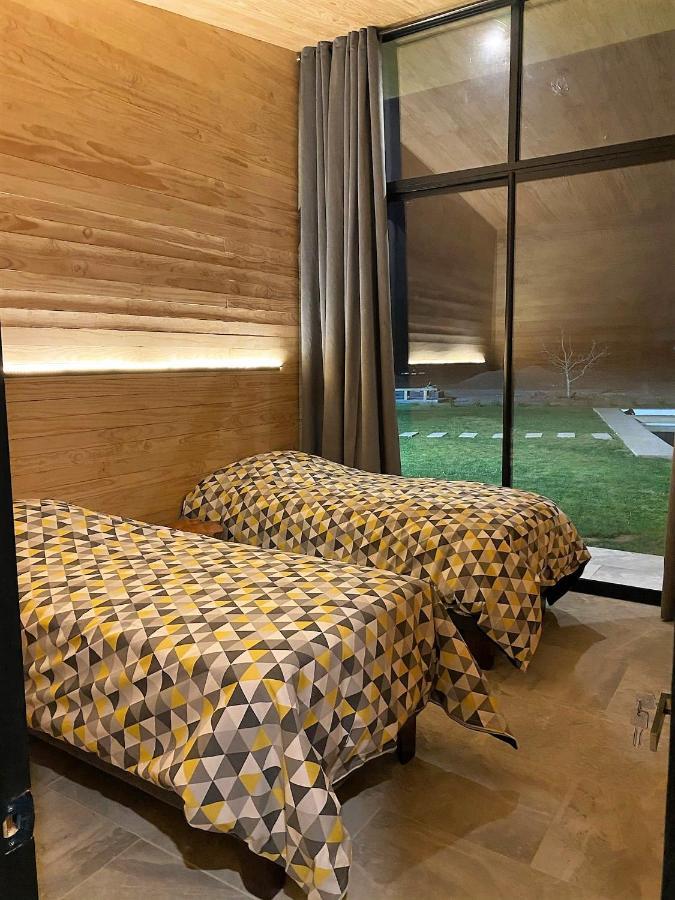 Parcela Casas Modernas Alto La Campana Casa de férias *