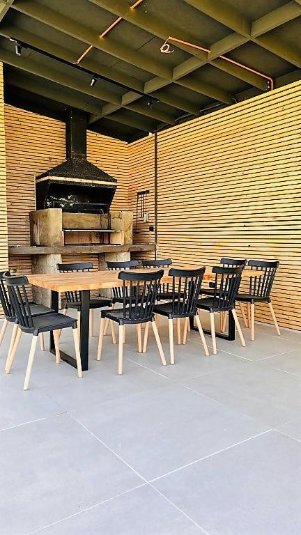 Parcela Casas Modernas Alto La Campana Casa de férias *