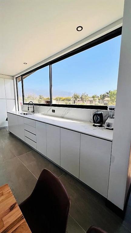 Casa de férias Parcela Casas Modernas Alto La Campana Granizo
