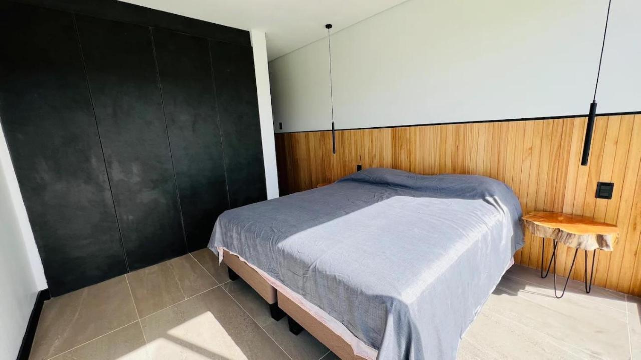 Parcela Casas Modernas Alto La Campana