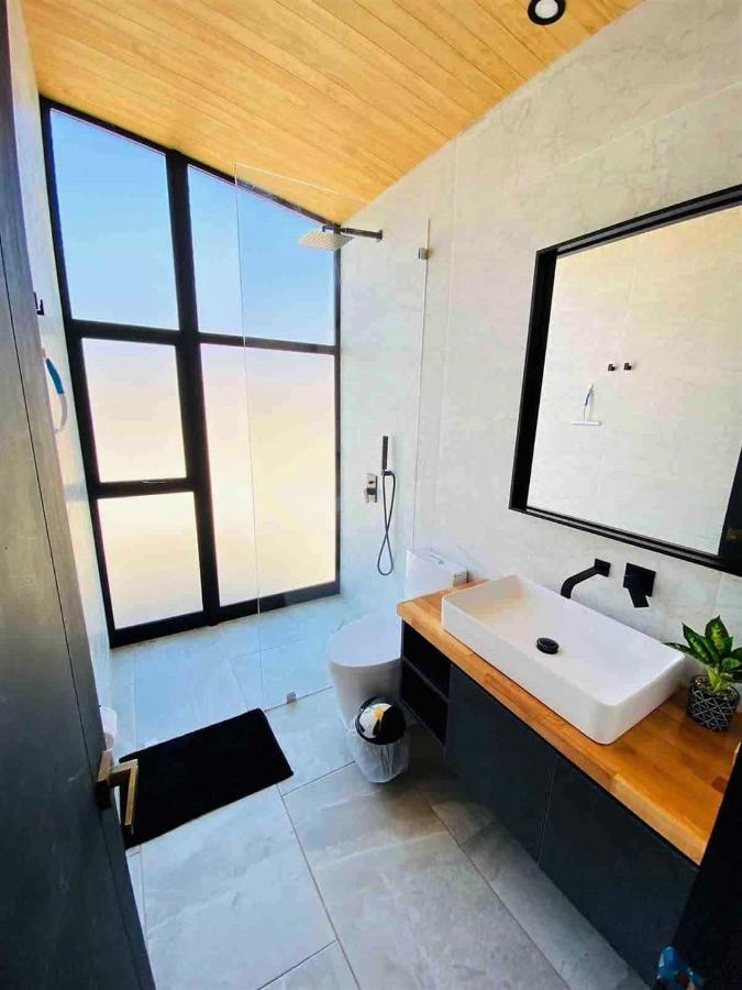 Parcela Casas Modernas Alto La Campana Casa de férias *