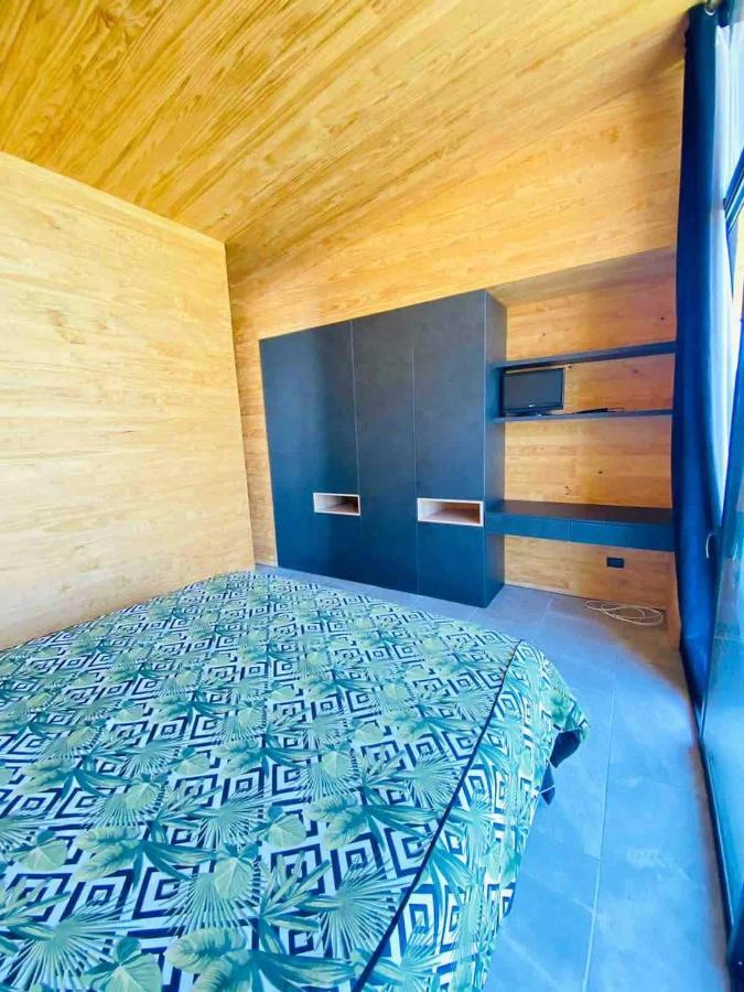 Parcela Casas Modernas Alto La Campana Casa de férias *